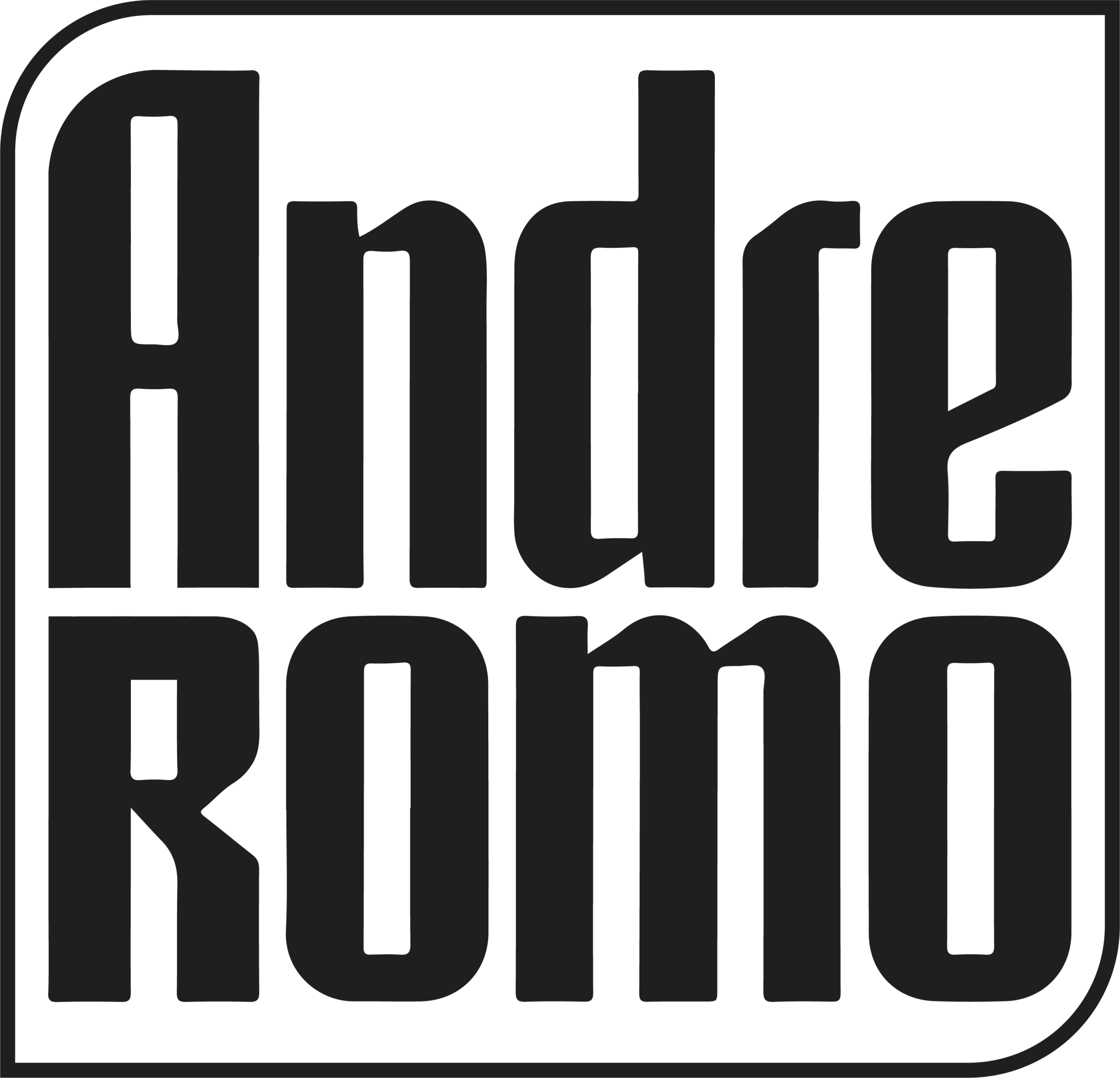 Andres Romo